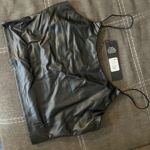 Fashion Nova crop top